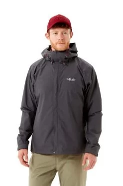 Rab Downpour Eco Jacket - Men's