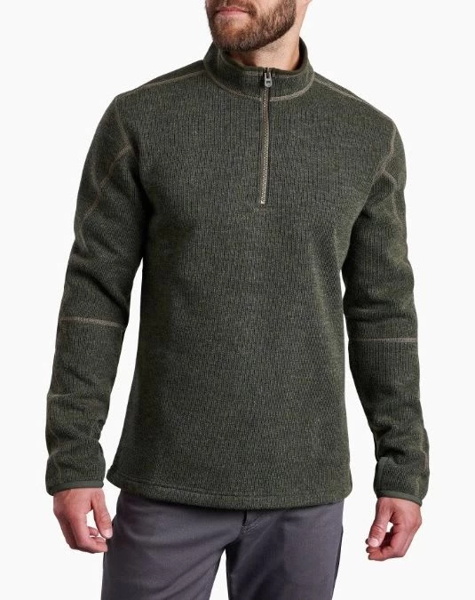 Thor 1/4 Zip - Men's 2 Thor 1/4 Zip - Men's - Image 2