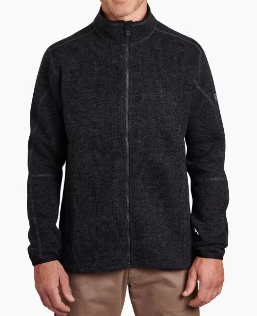 Thor Full Zip - Men's 1 Thor Full Zip - Men's