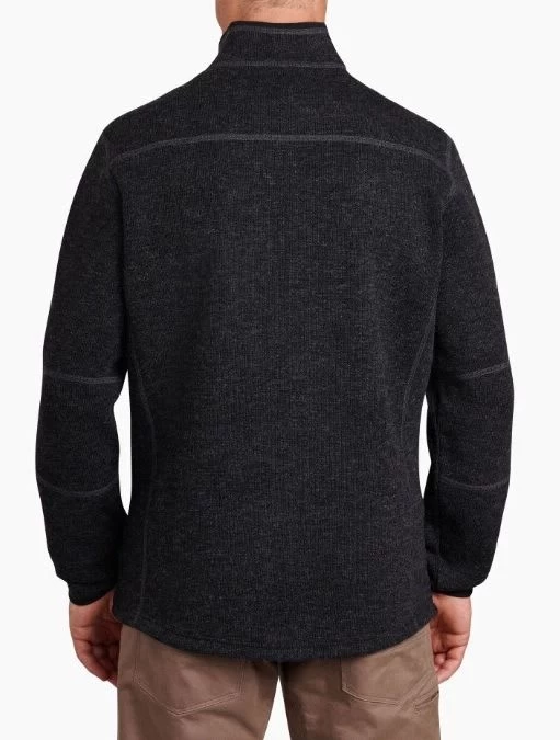 Thor Full Zip - Men's 2 Thor Full Zip - Men's - Image 2