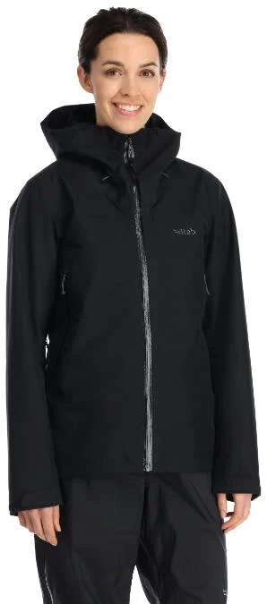 Rab Namche GORE-TEX Jacket - Women's 1 Rab Namche GORE-TEX Jacket - Women's