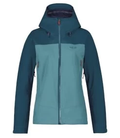 Rab Arc Eco Jacket - Women's