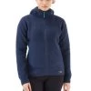 Rab Shearling Jacket - Women's