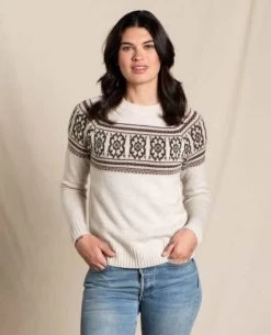 Cazadero Crew - Women's