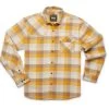 Harkers Flannel - Men's