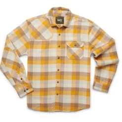 Harkers Flannel - Men's