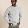 Wilde Crew Sweater - Men's