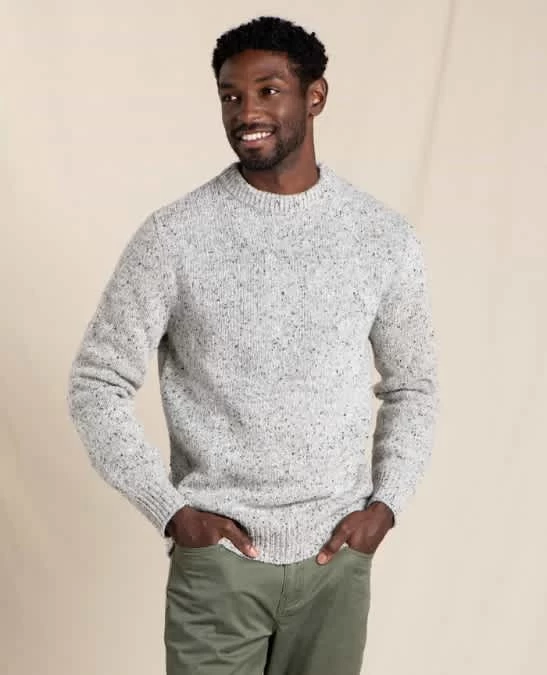 Wilde Crew Sweater - Men's 1 Wilde Crew Sweater - Men's