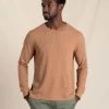 Framer II Long-Sleeve Crew - Men's