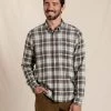 Airsmyth Long-Sleeve Shirt - Men's