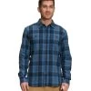 The North Face Arroyo Light Weight Flannel - Men's