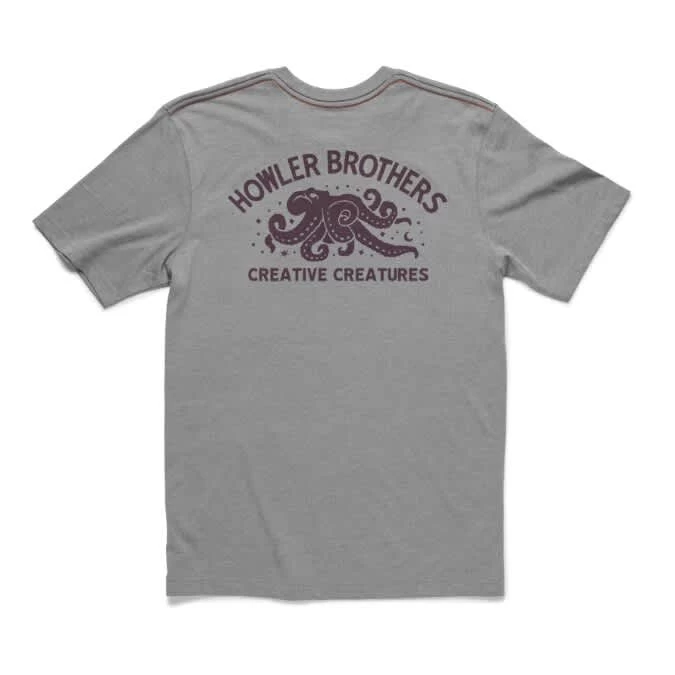 Select Pocket T - Men's 6 Select Pocket T - Men's - Image 6