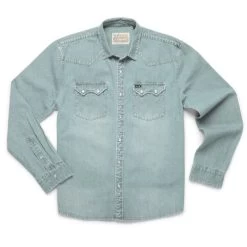 Dust Up Denim - Men's