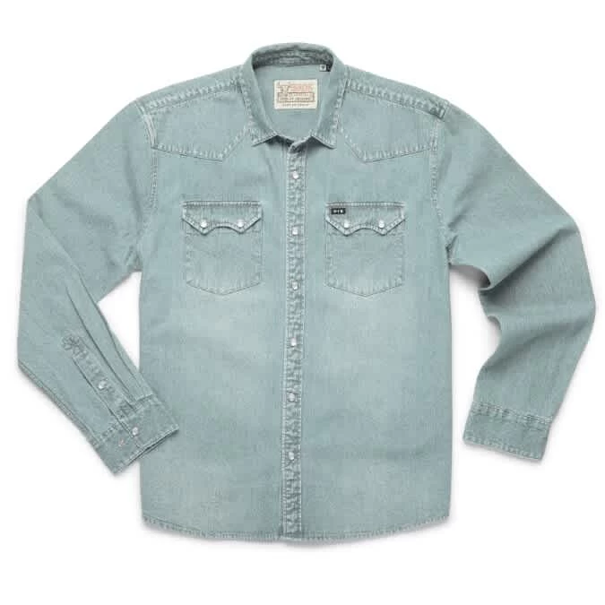 Dust Up Denim - Men's