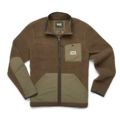 Chisos Fleece Jacket - Men's