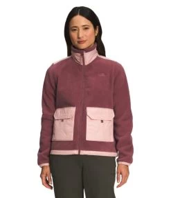 The North Face Royal Arch Full Zip Jacket - Women's