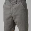 Prana Furrow Short 11" - Men's
