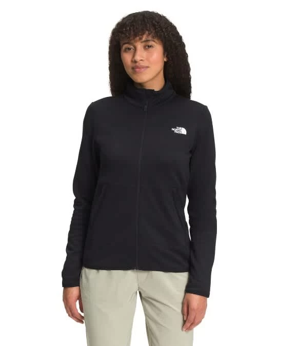 The North Face Canyonlands Full-Zip - Women's 3 The North Face Canyonlands Full-Zip - Women's - Image 3