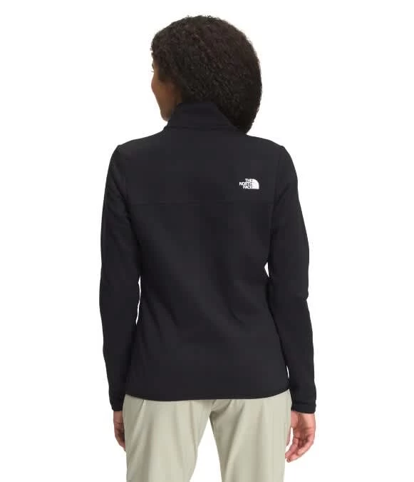 The North Face Canyonlands Full-Zip - Women's 4 The North Face Canyonlands Full-Zip - Women's - Image 4