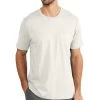Bamboo Heritage Pocket Tee - Men's