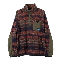 KAVU Teannaway - Men's
