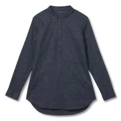 Royal Robbins Hemp Chambray Long-Sleeve - Women's