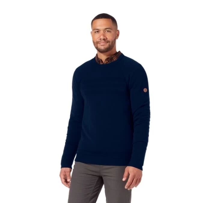 Royal Robbins Ventour Sweater - Men's 1 Royal Robbins Ventour Sweater - Men's
