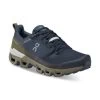 On Cloudwander Waterproof - Men's
