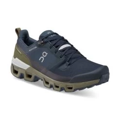 On Cloudwander Waterproof - Men's