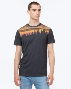 Tentree Retro Juniper T-Shirt - Men's