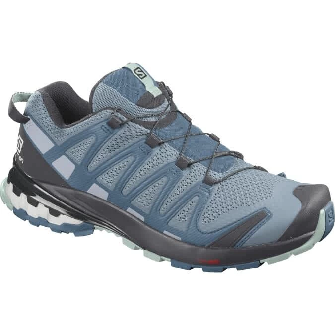 Salomon XA Pro 3D V8 - Women's 1 Salomon XA Pro 3D V8 - Women's
