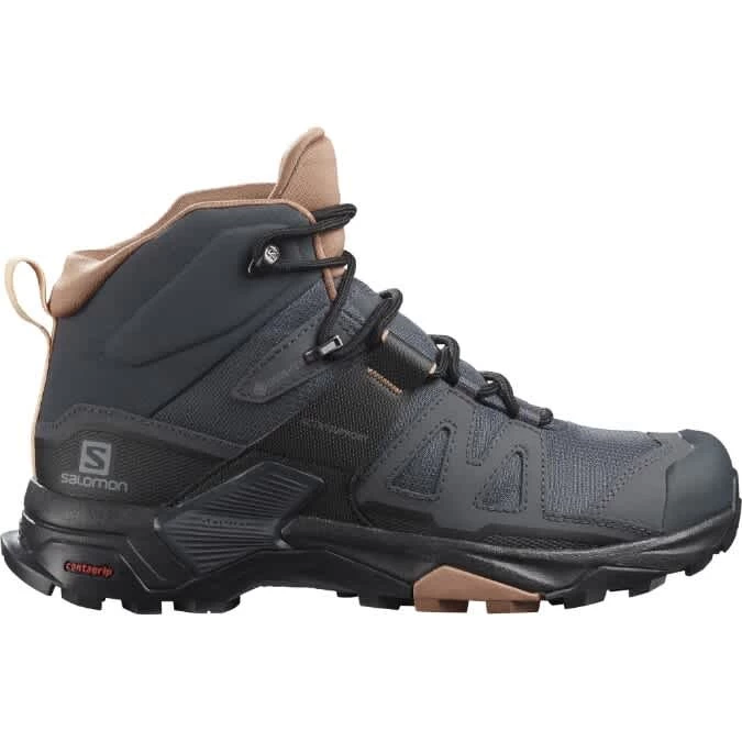 Salomon X Ultra 4 Mid GORE-TEX - Women's 1 Salomon X Ultra 4 Mid GORE-TEX - Women's