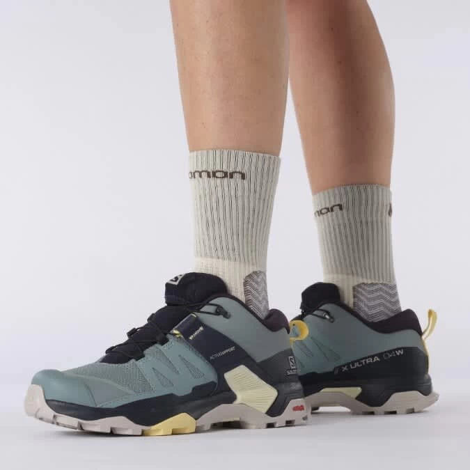 Salomon X Ultra 4 - Women's 2 Salomon X Ultra 4 - Women's - Image 2