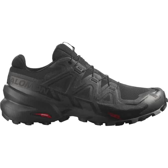 Salomon Speedcross 6 GORE-TEX - Men's 1 Salomon Speedcross 6 GORE-TEX - Men's