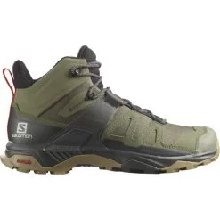 Salomon X Ultra 4 Mid GORE-TEX - Men's