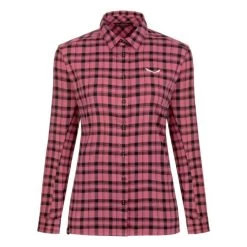 SALEWA Fanes Flannel 5 PL - Women's