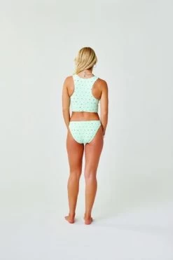 Tofino Top - Women's -Outdoor Clothing Shop 1036003773 Carve TofinoTop Cinema Wmns Rear