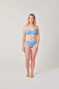 Stinson Bottom - Women's -Outdoor Clothing Shop 1036003838 Carve StinsonBottom RadiantStripe Wmns Front