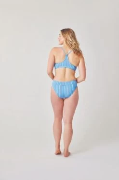 Stinson Bottom - Women's -Outdoor Clothing Shop 1036003838 Carve StinsonBottom RadiantStripe Wmns Rear