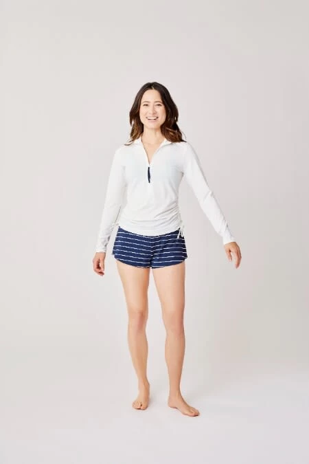 Cruz Rashguard - Women's 2 Cruz Rashguard - Women's - Image 2