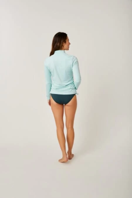 Cruz Rashguard - Women's 4 Cruz Rashguard - Women's - Image 4