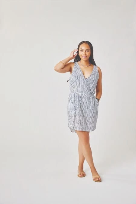 Coastal Cover Up - Women's 3 Coastal Cover Up - Women's - Image 3