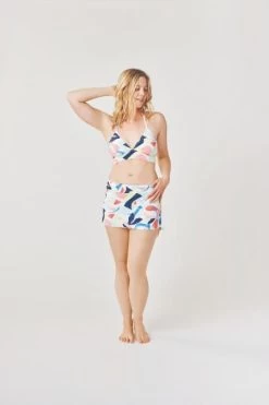 Dahlia Top - Women's