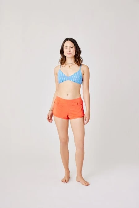 Lorenzo Short - Women's 2 Lorenzo Short - Women's - Image 2