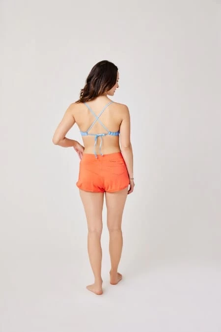 Lorenzo Short - Women's 3 Lorenzo Short - Women's - Image 3