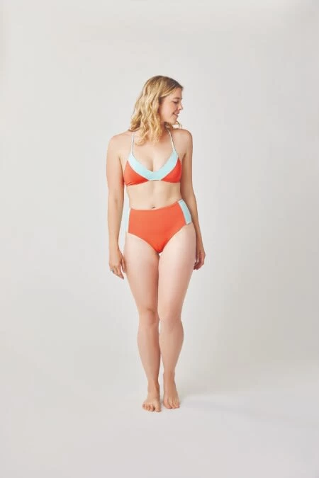 Erin Colorblock Bottom - Women's 1 Erin Colorblock Bottom - Women's