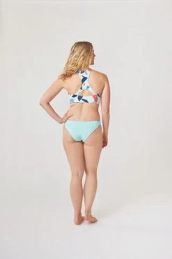 Sanitas Reversible Bottom - Women's -Outdoor Clothing Shop 1036003994 Carve SanitasReversibleBottom SummerSeaGlass Wmns Rear