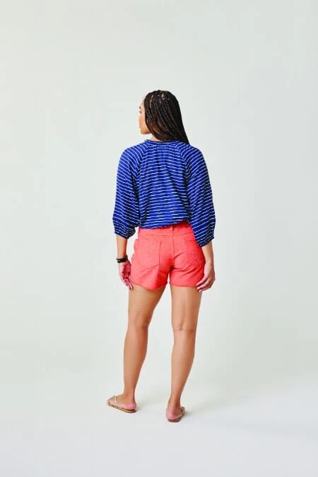 Oahu Short - Women's 6 Oahu Short - Women's - Image 6