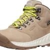 Keen Nxis Explorer Mid Waterproof - Women's