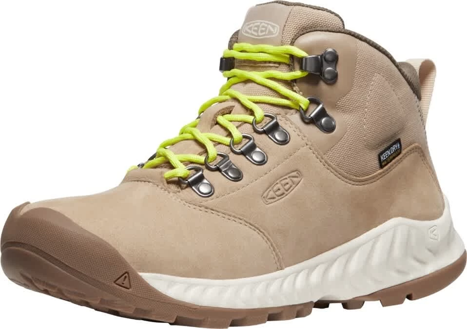 Keen Nxis Explorer Mid Waterproof - Women's 1 Keen Nxis Explorer Mid Waterproof - Women's